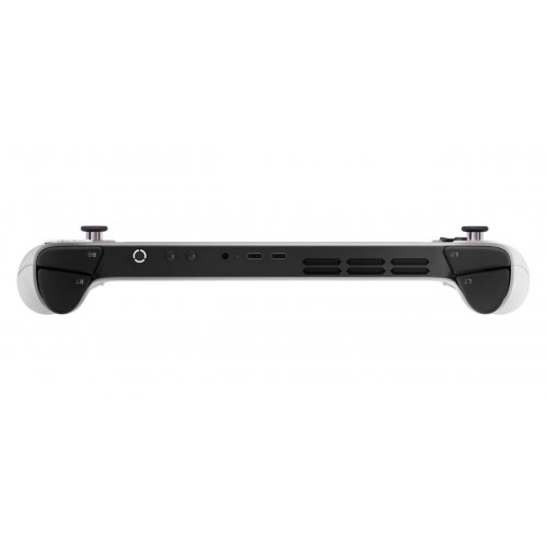 Купить Игровая консоль Lenovo Legion Go S 8ARP1 (83L3001BRA) Glacier White - цена в Харькове, Киеве, Днепре, Одессе
в интернет-магазине Telemart фото