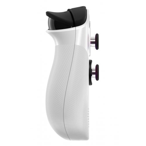 Купить Игровая консоль Lenovo Legion Go S 8ARP1 (83L3001BRA) Glacier White - цена в Харькове, Киеве, Днепре, Одессе
в интернет-магазине Telemart фото