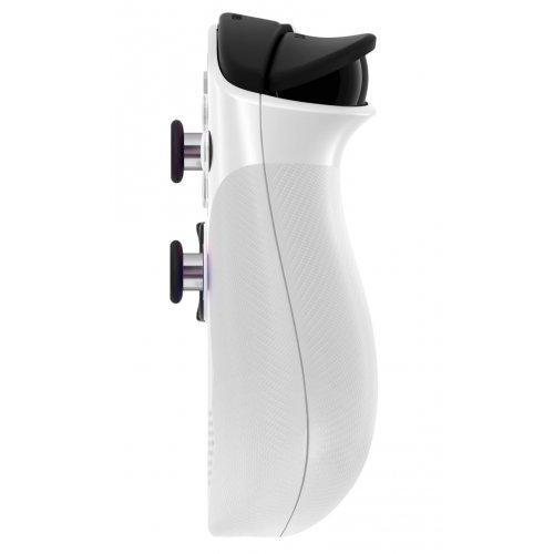 Купить Игровая консоль Lenovo Legion Go S 8ARP1 (83L3001BRA) Glacier White - цена в Харькове, Киеве, Днепре, Одессе
в интернет-магазине Telemart фото