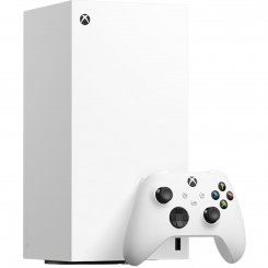 Ігрова консоль Xbox Series X 1TB Digital (196388363803)