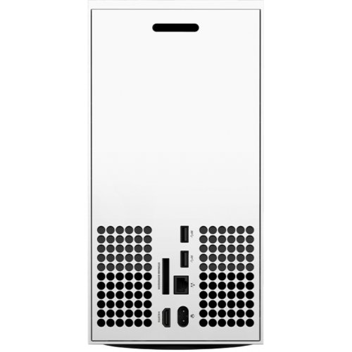 Купить Игровая консоль Xbox Series X 1TB Digital (196388363803) - цена в Харькове, Киеве, Днепре, Одессе
в интернет-магазине Telemart фото