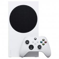 Ігрова консоль Xbox Series S 512GB (EP2-10061)