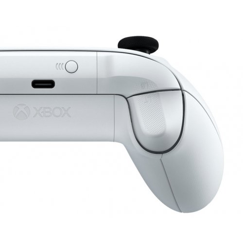 Купить Игровая консоль Xbox Series S 512GB (EP2-10061) - цена в Харькове, Киеве, Днепре, Одессе
в интернет-магазине Telemart фото