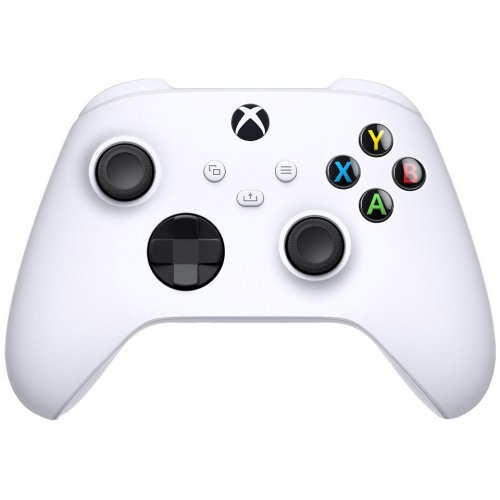 Купить Игровая консоль Xbox Series S 512GB (RRS-00009) - цена в Харькове, Киеве, Днепре, Одессе
в интернет-магазине Telemart фото