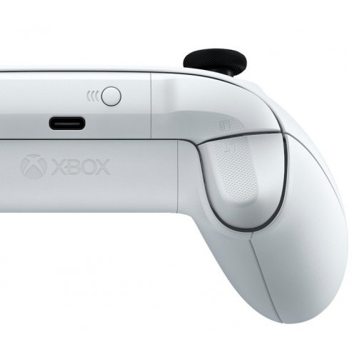 Купить Игровая консоль Xbox Series S 512GB (RRS-00009) - цена в Харькове, Киеве, Днепре, Одессе
в интернет-магазине Telemart фото