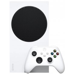 Ігрова консоль Xbox Series S 1TB (EP2-00645)