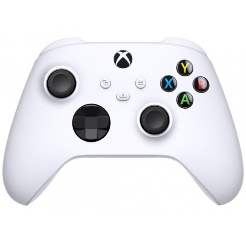 Купить Игровая консоль Xbox Series S 1TB (EP2-00645) - цена в Харькове, Киеве, Днепре, Одессе
в интернет-магазине Telemart фото