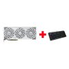 Asus TUF Gaming GeForce RTX 5070 Ti White OC 16384MB (TUF-RTX5070TI-O16G-WHITE-GAMING)