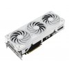 Фото Видеокарта Asus TUF Gaming GeForce RTX 5070 Ti White OC 16384MB (TUF-RTX5070TI-O16G-WHITE-GAMING)