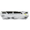 Фото Видеокарта Asus TUF Gaming GeForce RTX 5070 Ti White OC 16384MB (TUF-RTX5070TI-O16G-WHITE-GAMING)
