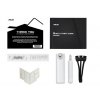 Фото Видеокарта Asus TUF Gaming GeForce RTX 5070 Ti White OC 16384MB (TUF-RTX5070TI-O16G-WHITE-GAMING)