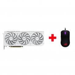 Видеокарта Asus PRIME GeForce RTX 5070 White OC 12288MB (PRIME-RTX5070-O12G-WHITE)