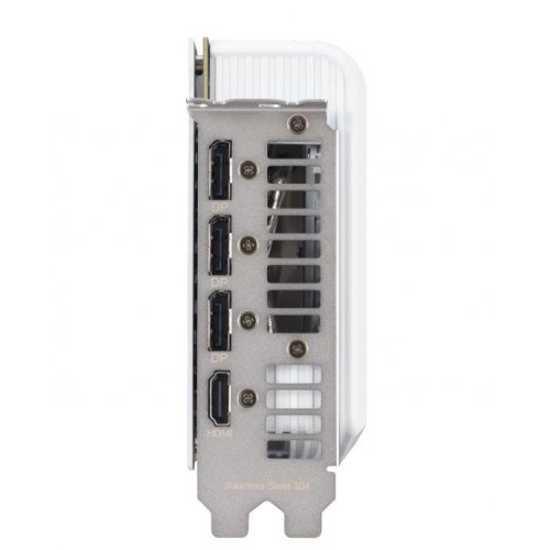 Photo Video Graphic Card Asus PRIME GeForce RTX 5070 White OC 12288MB (PRIME-RTX5070-O12G-WHITE)