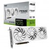 Photo Video Graphic Card Asus PRIME GeForce RTX 5070 White OC 12288MB (PRIME-RTX5070-O12G-WHITE)