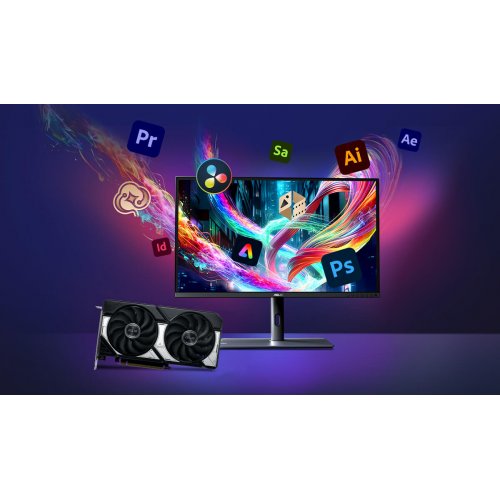 Відеокарта Asus Dual GeForce RTX 5070 OC 12288MB (DUAL-RTX5070-O12G) купити з перевіркою сумісності: огляд, характеристики, ціна у Києві, Львові, Вінниці, Хмельницькому, Івано-Франківську, Україні | інтернет-магазин TELEMART.UA фото