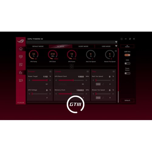 Відеокарта Asus Dual GeForce RTX 5070 OC 12288MB (DUAL-RTX5070-O12G) купити з перевіркою сумісності: огляд, характеристики, ціна у Києві, Львові, Вінниці, Хмельницькому, Івано-Франківську, Україні | інтернет-магазин TELEMART.UA фото