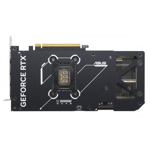 Відеокарта Asus Dual GeForce RTX 5070 12288MB (DUAL-RTX5070-12G) купити з перевіркою сумісності: огляд, характеристики, ціна у Києві, Львові, Вінниці, Хмельницькому, Івано-Франківську, Україні | інтернет-магазин TELEMART.UA фото