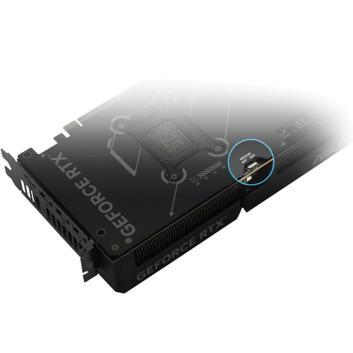 Відеокарта Asus Dual GeForce RTX 5070 12288MB (DUAL-RTX5070-12G) купити з перевіркою сумісності: огляд, характеристики, ціна у Києві, Львові, Вінниці, Хмельницькому, Івано-Франківську, Україні | інтернет-магазин TELEMART.UA фото