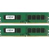 Фото ОЗП Crucial DDR4 16GB (2x8GB) 2133Mhz (CT2K8G4DFS8213)