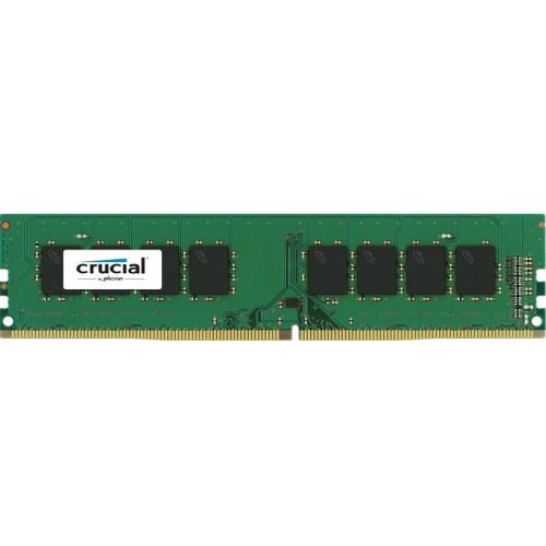 Фото ОЗП Crucial DDR4 16GB (2x8GB) 2133Mhz (CT2K8G4DFS8213)