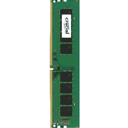 Фото ОЗП Crucial DDR4 16GB (2x8GB) 2133Mhz (CT2K8G4DFS8213)