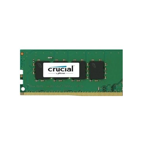 Фото ОЗП Crucial DDR4 16GB (2x8GB) 2133Mhz (CT2K8G4DFS8213)