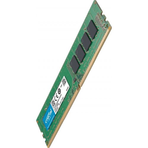 Продати ОЗП Crucial DDR4 16GB (2x8GB) 2400Mhz (CT2K8G4DFD824A) за Trade-In у інтернет-магазині Телемарт - Київ, Дніпро, Україна фото
