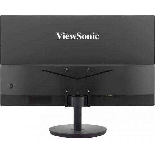 Купить Монитор ViewSonic 23.8" VA24E1-H Black - цена в Харькове, Киеве, Днепре, Одессе
в интернет-магазине Telemart фото
