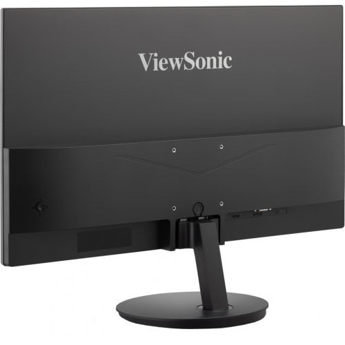Купить Монитор ViewSonic 23.8" VA24E1-H Black - цена в Харькове, Киеве, Днепре, Одессе
в интернет-магазине Telemart фото