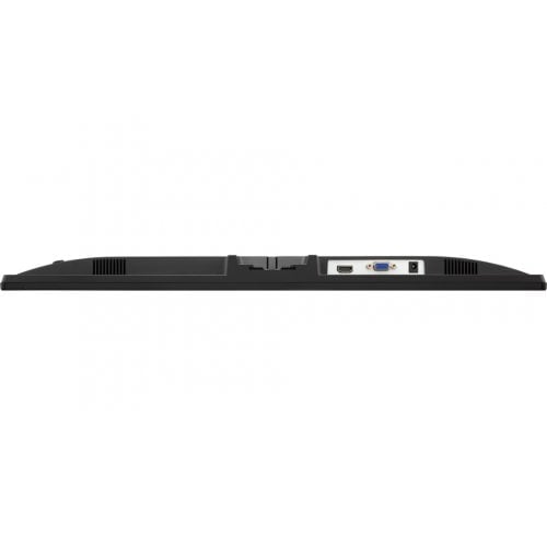 Купить Монитор ViewSonic 23.8" VA24E1-H Black - цена в Харькове, Киеве, Днепре, Одессе
в интернет-магазине Telemart фото