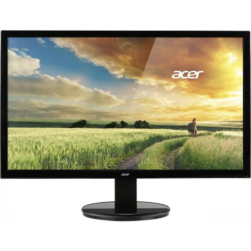Продати Монітор Acer 21.5" K222HQLb (UM.WX3EE.002) Black за Trade-In у інтернет-магазині Телемарт - Київ, Дніпро, Україна фото