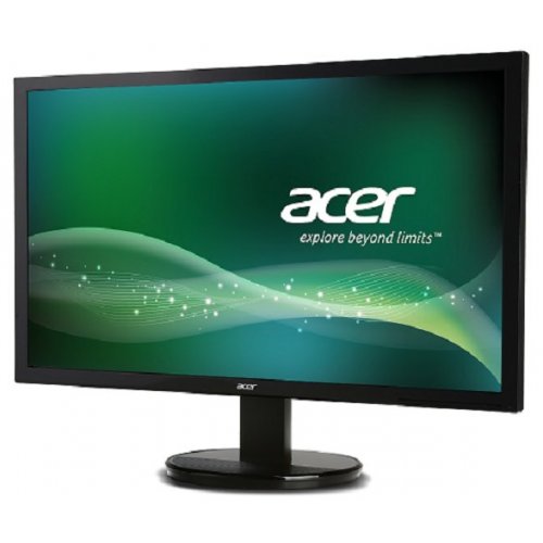 Продати Монітор Acer 21.5" K222HQLb (UM.WX3EE.002) Black за Trade-In у інтернет-магазині Телемарт - Київ, Дніпро, Україна фото