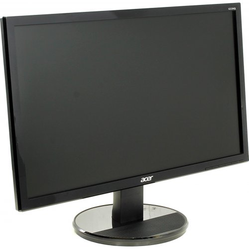 Продати Монітор Acer 21.5" K222HQLb (UM.WX3EE.002) Black за Trade-In у інтернет-магазині Телемарт - Київ, Дніпро, Україна фото