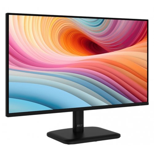 Купить Монитор MSI 24.5" PRO MP251L E2 Black - цена в Харькове, Киеве, Днепре, Одессе
в интернет-магазине Telemart фото