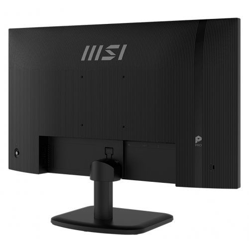 Купить Монитор MSI 24.5" PRO MP251L E2 Black - цена в Харькове, Киеве, Днепре, Одессе
в интернет-магазине Telemart фото