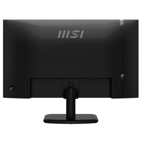 Купить Монитор MSI 24.5" PRO MP251L E2 Black - цена в Харькове, Киеве, Днепре, Одессе
в интернет-магазине Telemart фото