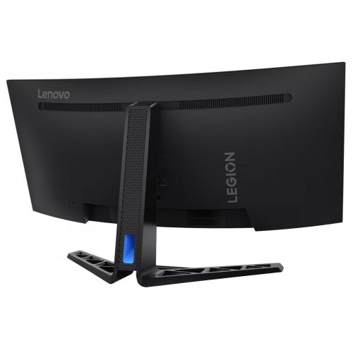 Купити Монітор Lenovo 34" Legion R34w-30 (67C7GACBUA) Black - ціна в Києві, Львові, Вінниці, Хмельницькому, Франківську, Україні | інтернет-магазин TELEMART.UA фото
