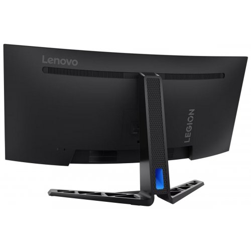 Купити Монітор Lenovo 34" Legion R34w-30 (67C7GACBUA) Black - ціна в Києві, Львові, Вінниці, Хмельницькому, Франківську, Україні | інтернет-магазин TELEMART.UA фото
