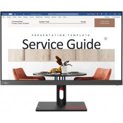 Монитор Lenovo 23.8