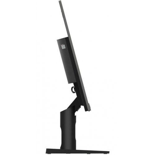 Купить Монитор Lenovo 23.8" ThinkVision S24i-30 (63DEKAR3EU) Raven Black - цена в Харькове, Киеве, Днепре, Одессе
в интернет-магазине Telemart фото