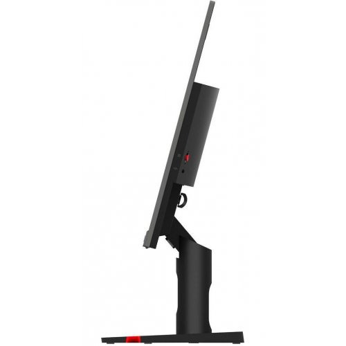Купить Монитор Lenovo 23.8" ThinkVision S24i-30 (63DEKAR3EU) Raven Black - цена в Харькове, Киеве, Днепре, Одессе
в интернет-магазине Telemart фото