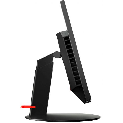 Купити Монітор Lenovo 27" ThinkCentre Tiny-In-One 27 (11JHRAR1EU) Black - ціна в Києві, Львові, Вінниці, Хмельницькому, Франківську, Україні | інтернет-магазин TELEMART.UA фото