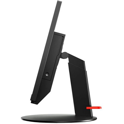 Купити Монітор Lenovo 27" ThinkCentre Tiny-In-One 27 (11JHRAR1EU) Black - ціна в Києві, Львові, Вінниці, Хмельницькому, Франківську, Україні | інтернет-магазин TELEMART.UA фото