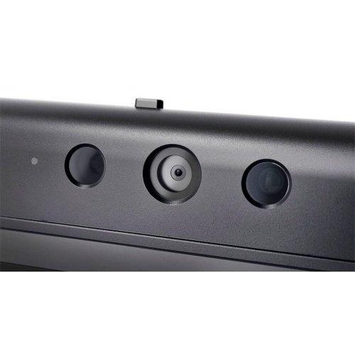 Купити Монітор Lenovo 27" ThinkCentre Tiny-In-One 27 (11JHRAR1EU) Black - ціна в Києві, Львові, Вінниці, Хмельницькому, Франківську, Україні | інтернет-магазин TELEMART.UA фото