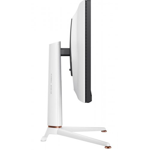 Купити Монітор BenQ 27" EX271U (9H.LN2LB.TBE) White - ціна в Києві, Львові, Вінниці, Хмельницькому, Франківську, Україні | інтернет-магазин TELEMART.UA фото