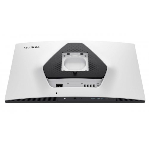 Купити Монітор BenQ 27" EX271U (9H.LN2LB.TBE) White - ціна в Києві, Львові, Вінниці, Хмельницькому, Франківську, Україні | інтернет-магазин TELEMART.UA фото