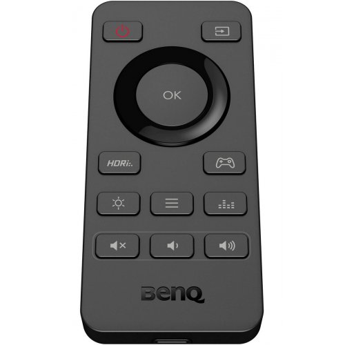 Купити Монітор BenQ 27" EX271U (9H.LN2LB.TBE) White - ціна в Києві, Львові, Вінниці, Хмельницькому, Франківську, Україні | інтернет-магазин TELEMART.UA фото