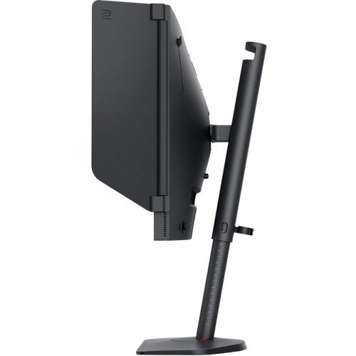 Купити Монітор BenQ 24.1" Zowie XL2546X+ (9H.LN1LB.QBE) Dark Grey - ціна в Києві, Львові, Вінниці, Хмельницькому, Франківську, Україні | інтернет-магазин TELEMART.UA фото