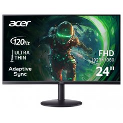 Монітор Acer 23.8