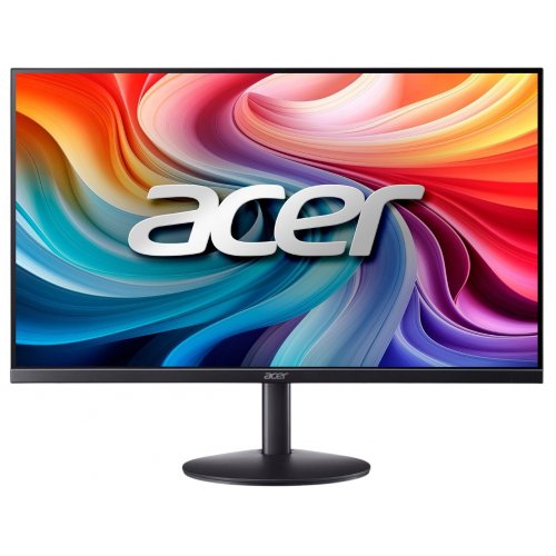 Монитор Acer 23.8" SA243YG0bi (UM.QS3EE.005) Black купить в Украине: Киев, Днепр, Харьков, Одесса  | Низкая цена, отзывы, характеристики от TELEMART фото
